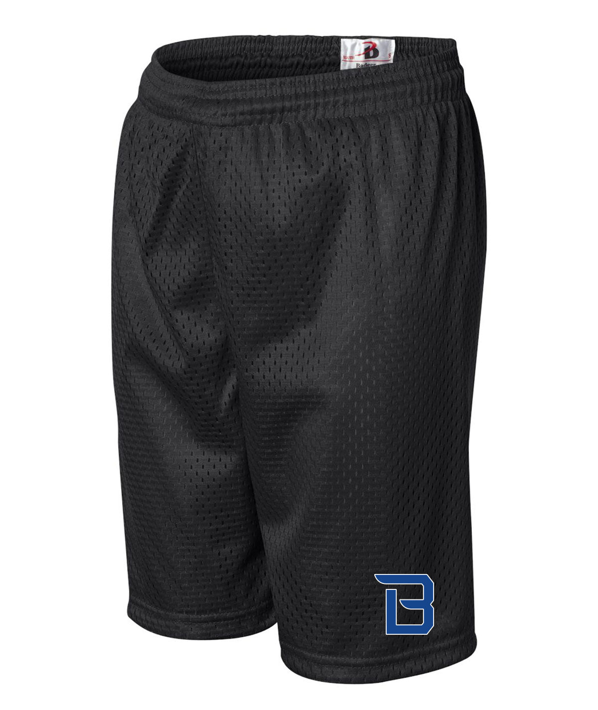 Bluejays Pride Youth Shorts