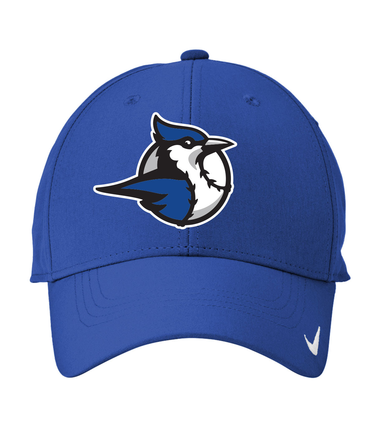 Bluejays Customizable Nike Dri-Fit Hat