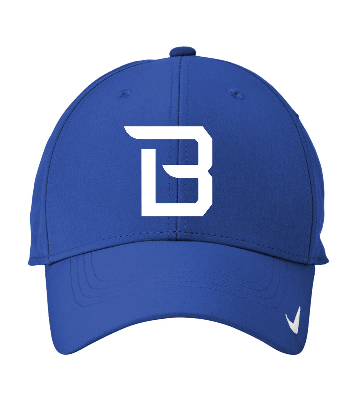 Bluejays Customizable Nike Dri-Fit Hat