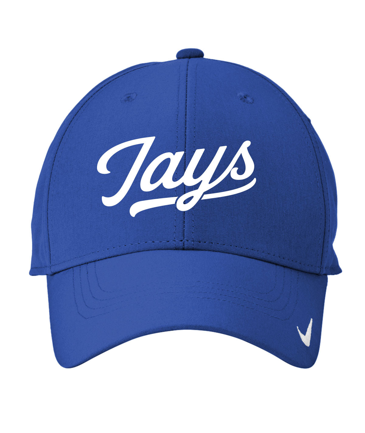 Bluejays Customizable Nike Dri-Fit Hat