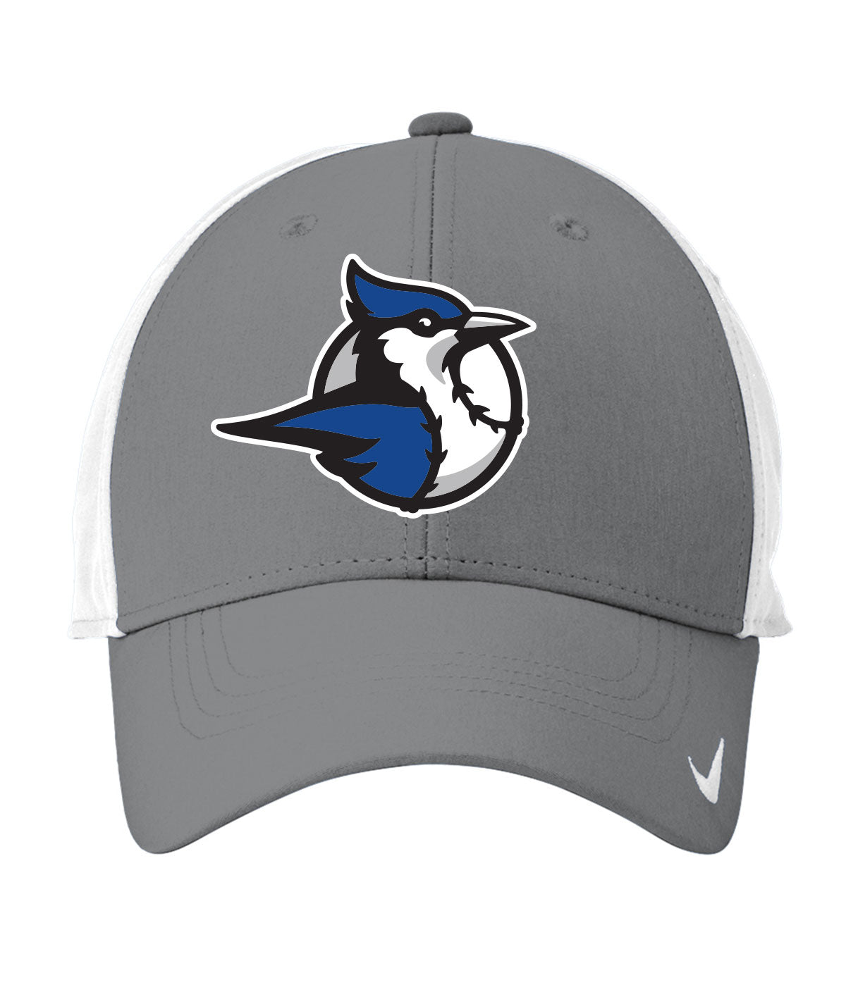 Bluejays Customizable Nike Dri-Fit Hat