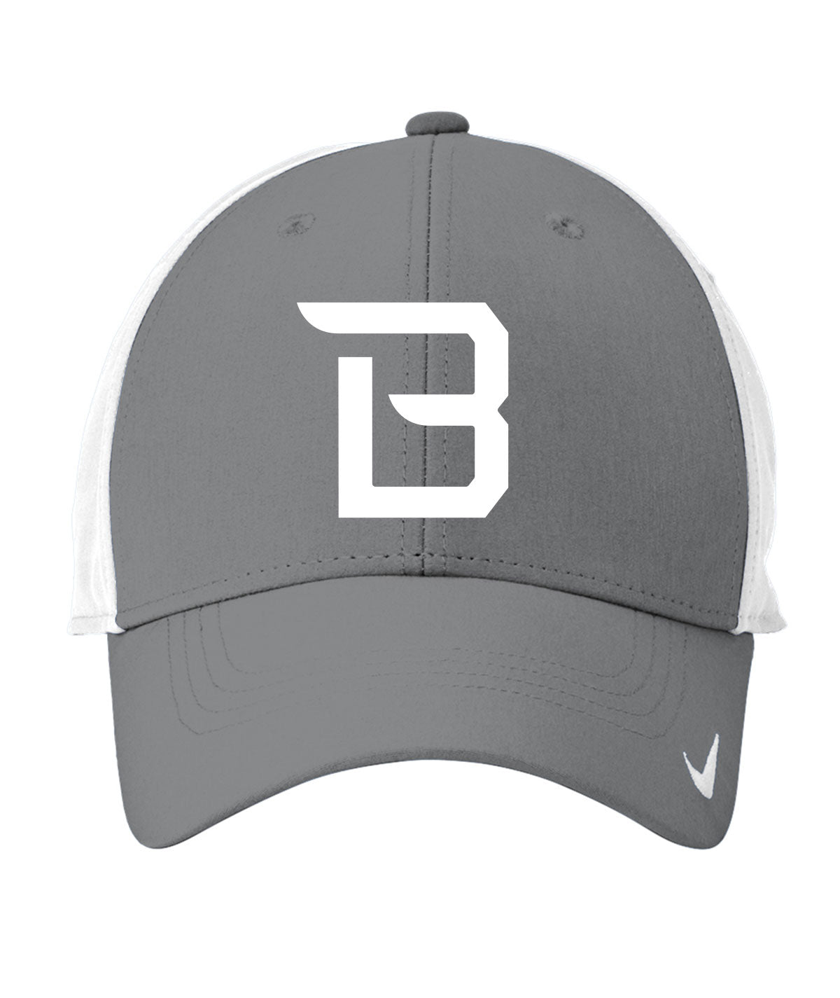 Bluejays Customizable Nike Dri-Fit Hat