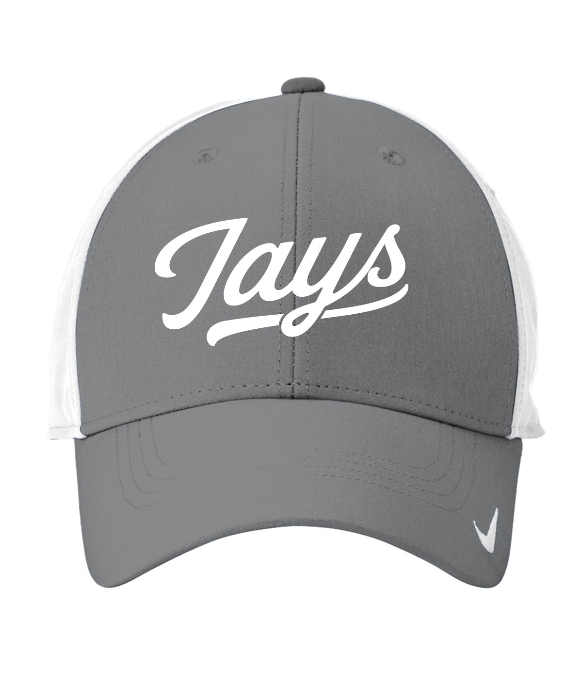 Bluejays Customizable Nike Dri-Fit Hat