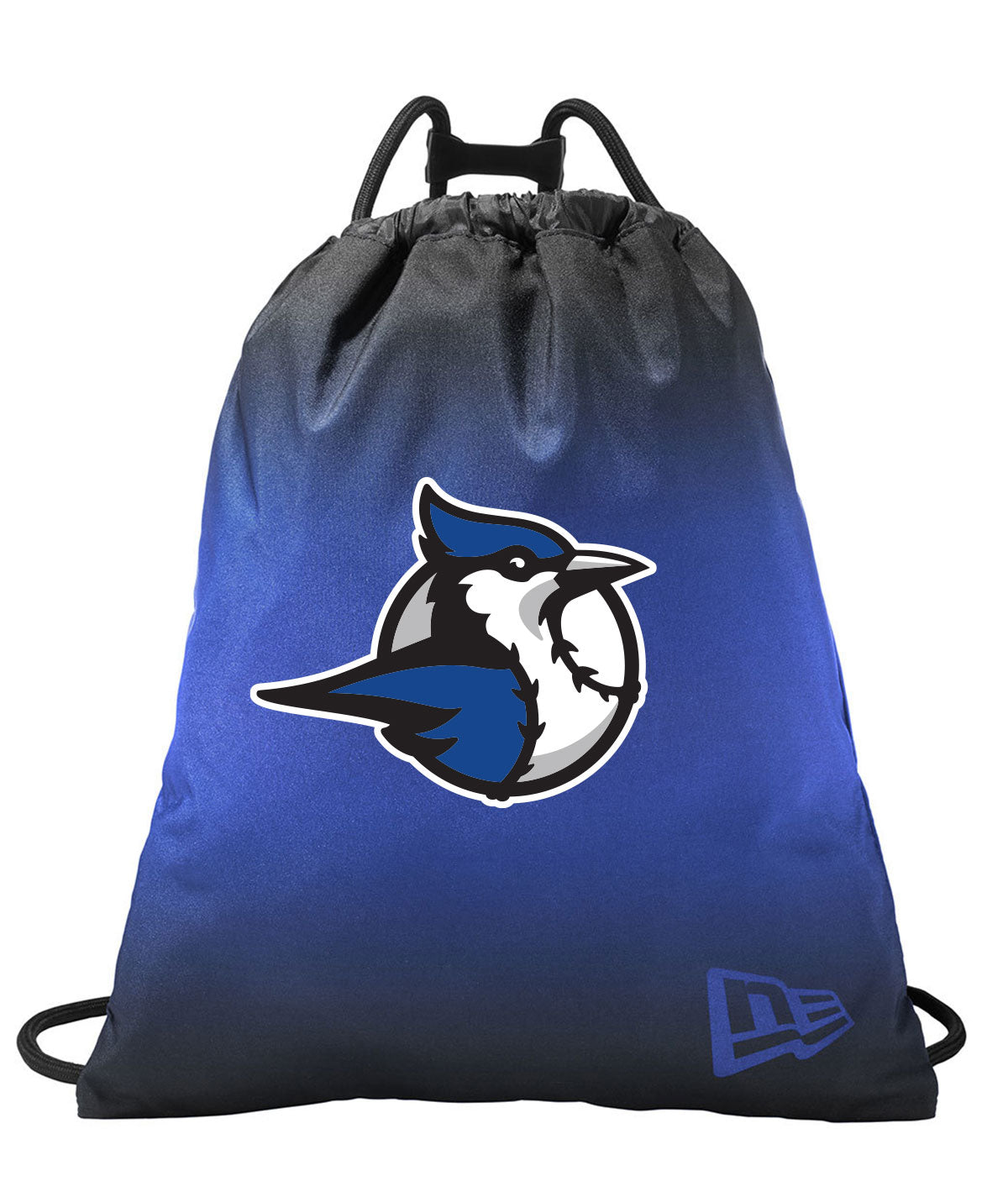 Bluejays New Era Cinch Pack