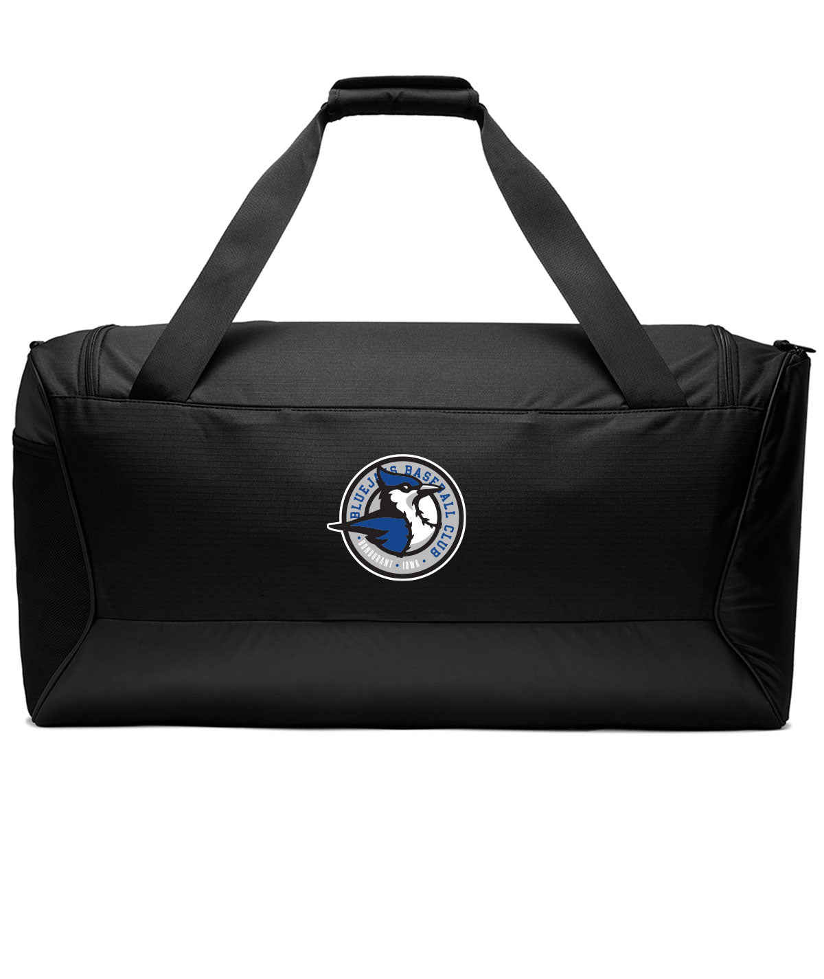 Bluejays Nike Large Duffle Bag