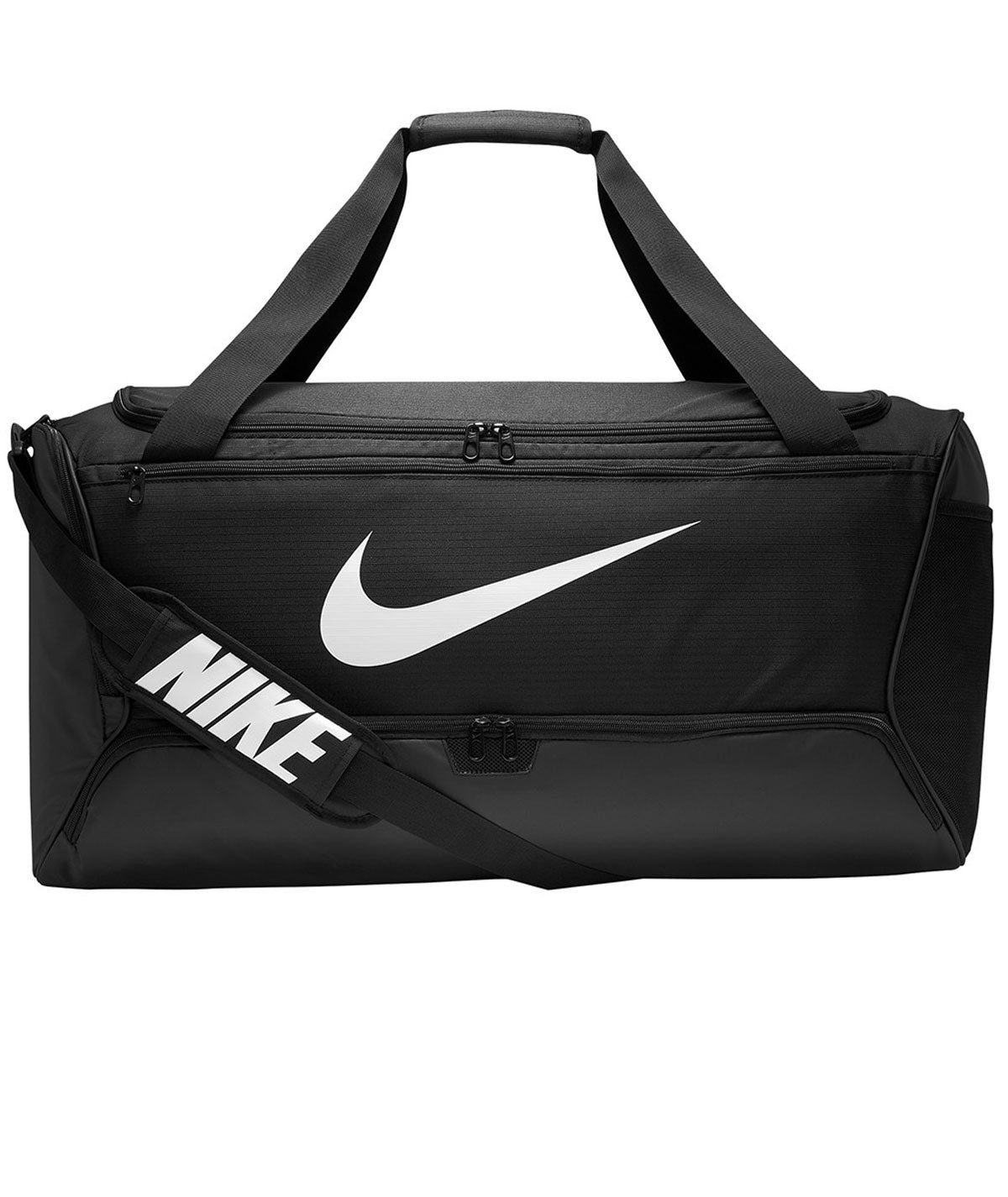 Bluejays Nike Large Duffle Bag